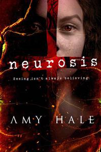 Neurosis Amy Hale Author Streamer IndieCD Independent Creator Directory