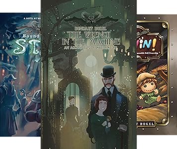 The Association of Ishtar Bonsart Bokel Comic Colorist Comic Inker Comic Writer IndieCD Independent Creator Directory