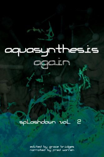 Aquasynthesis Again: Splashdown Vol 2 Cindy Koepp Author IndieCD Independent Creator Directory
