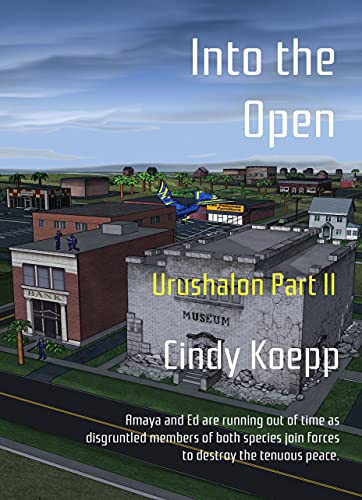 Into the Open Cindy Koepp IndieCD Independent Creator Directory