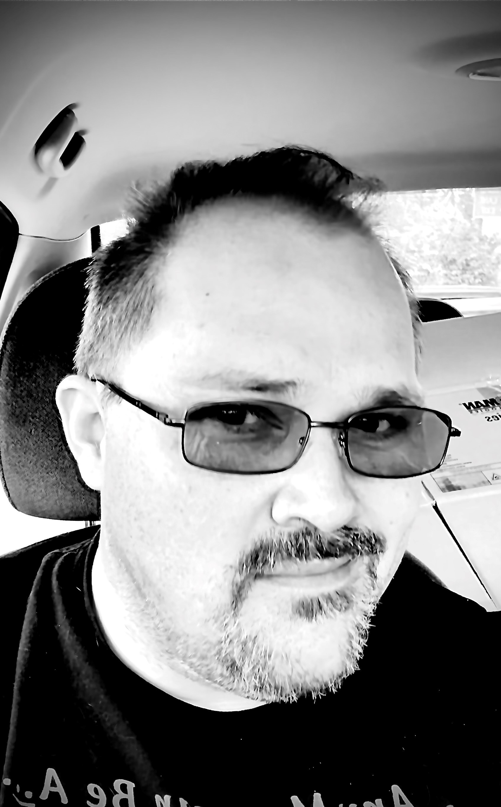 Damion Waldbrunn IndieCD Independent Creator Directory Comic Creator