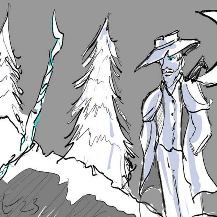 Old Dan Dan Hollifield Author Musician Streamer IndieCD Independent Creator Directory