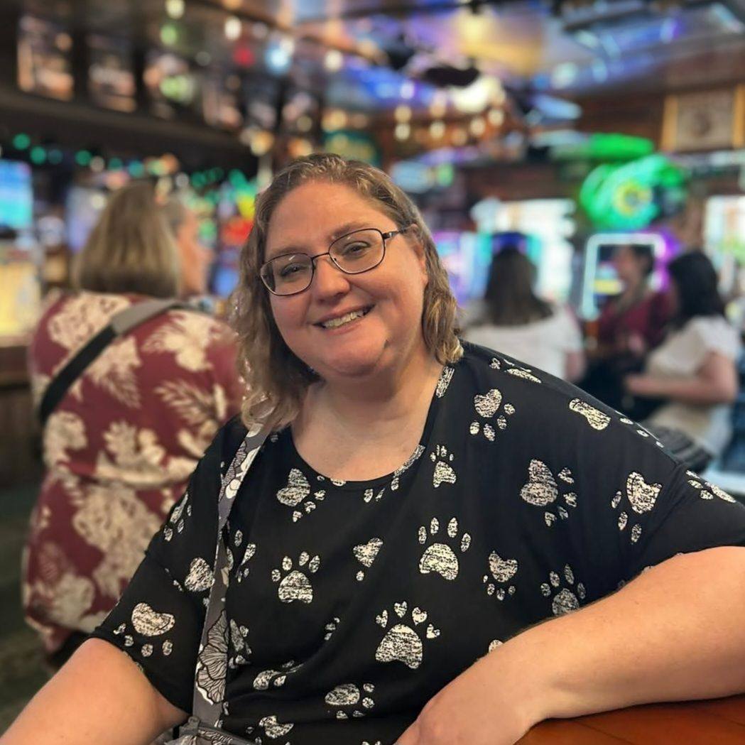 Dawn Dulas IndieCD Independent Creator Directory Streamer