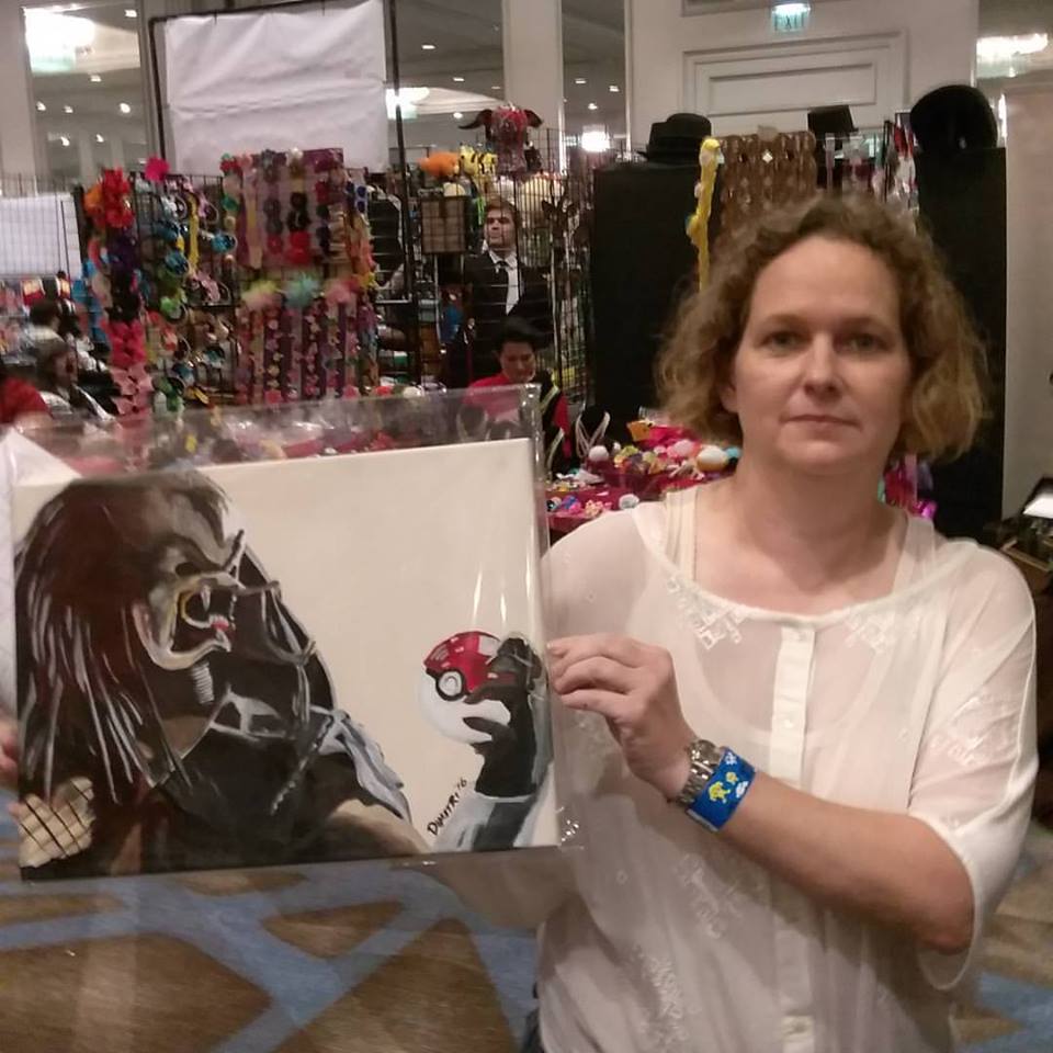 Dimitri Walker Artist IndieCD Independent Creator Directory