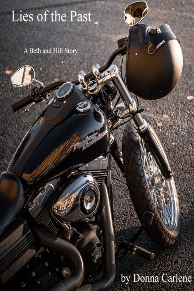 Lies of the Past Donna Carlene Author Editor Proofreader IndieCD Independent Creator Directory