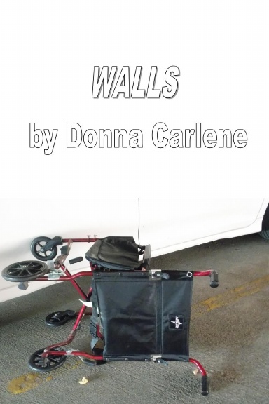 Walls Donna Carlene Author Editor Proofreader IndieCD Independent Creator Directory
