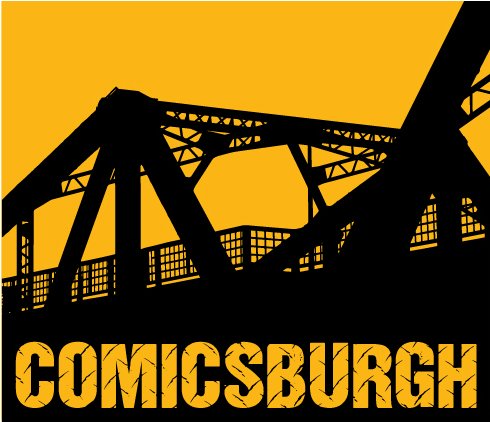 Comicsburgh Website Grant Lankard Comic Colorist Comic Inker Comic Writer IndieCD Independent Creator Directory Member