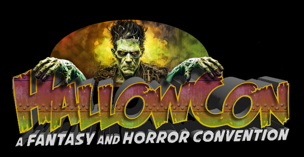 HallowCon Joe JoeDog McKeel Streamer Convention Host IndieCD Independent Creator Directory