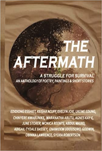 The Aftermath Keisha Acuff Author IndieCD Independent Creator Directory