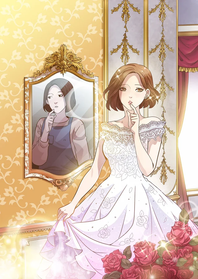 The Radiant Sight 1 Mike Jimmy de Bruin Comic Creator Comic Writer Comic Colorist Comic Inker Author IndieCD Independent Creator Directory