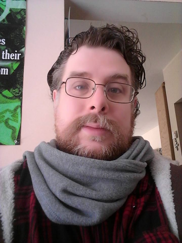 Nicholas Anthony Tockert Nick Tockert IndieCD Independent Creator Directory Author Artist Game Designer Streamer