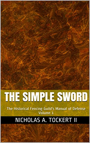 The Simple Sword Nicholas Tockert Author Artist Game Designer Streamer IndieCD Independent Creator Directory