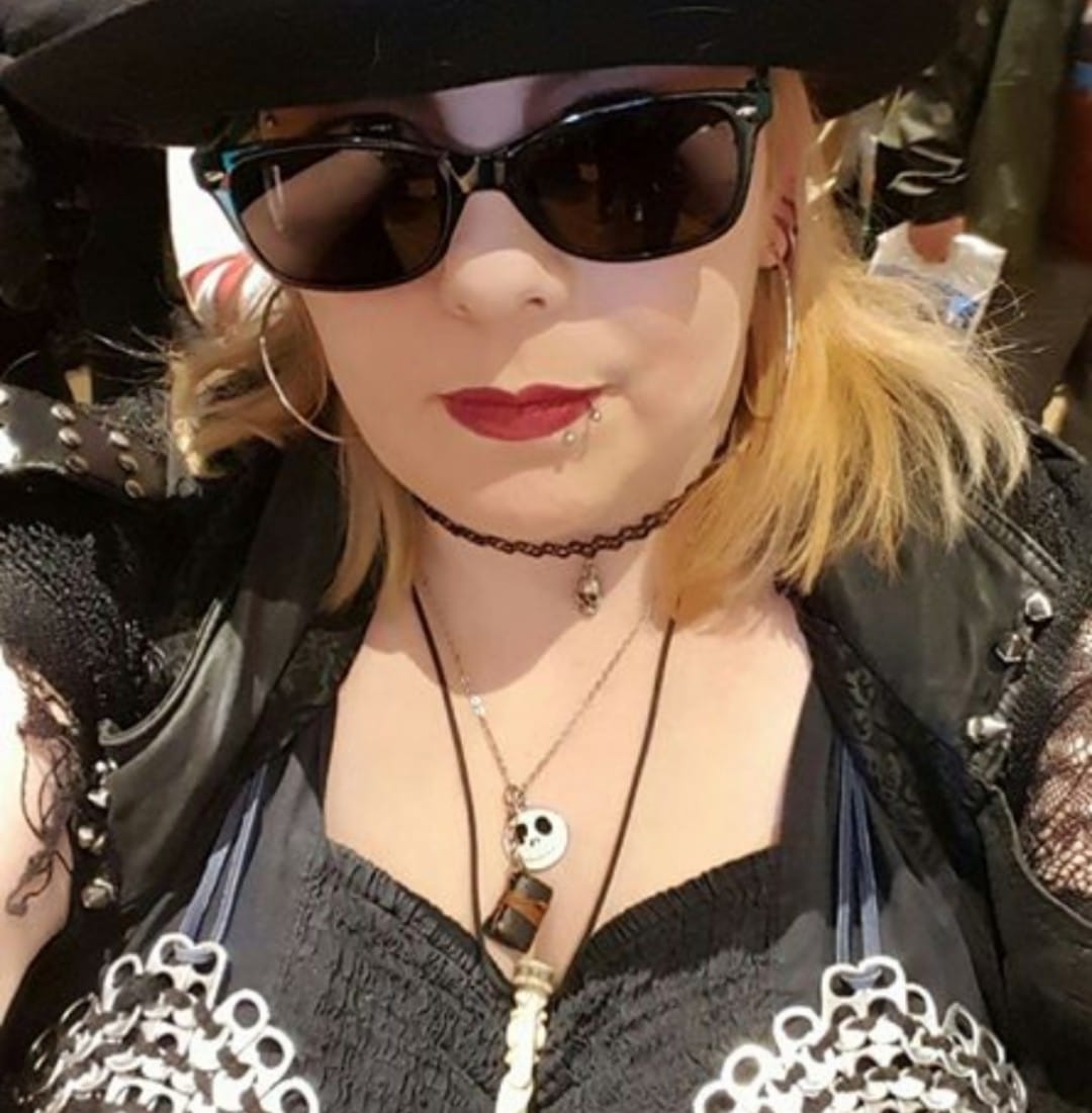 Shadow Von Kat IndieCD Independent Creator Directory Author