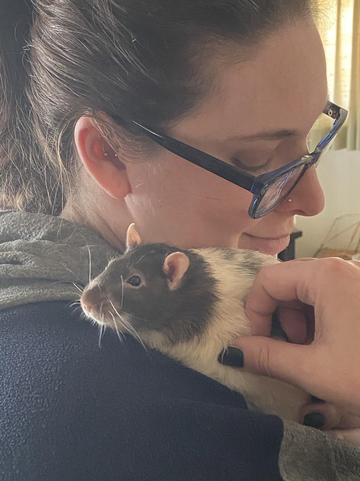 Trilaina Bachman IndieCD Independent Creator Directory Crafter Streamer